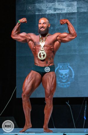 Фотограф Александр Васильев